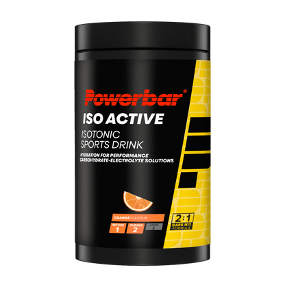 PowerBar IsoActive