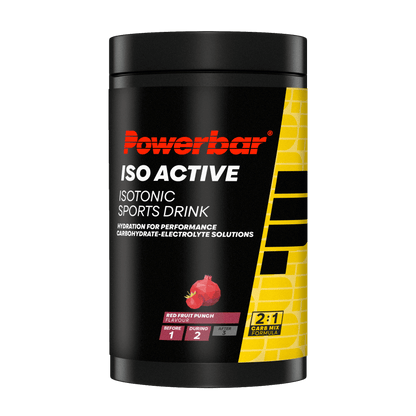 PowerBar IsoActive