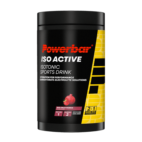 PowerBar IsoActive