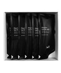 Maurten Gel Mix 480 – boîte de 6 sachets de nutrition sportive hydrogel, 120 g de glucides par portion