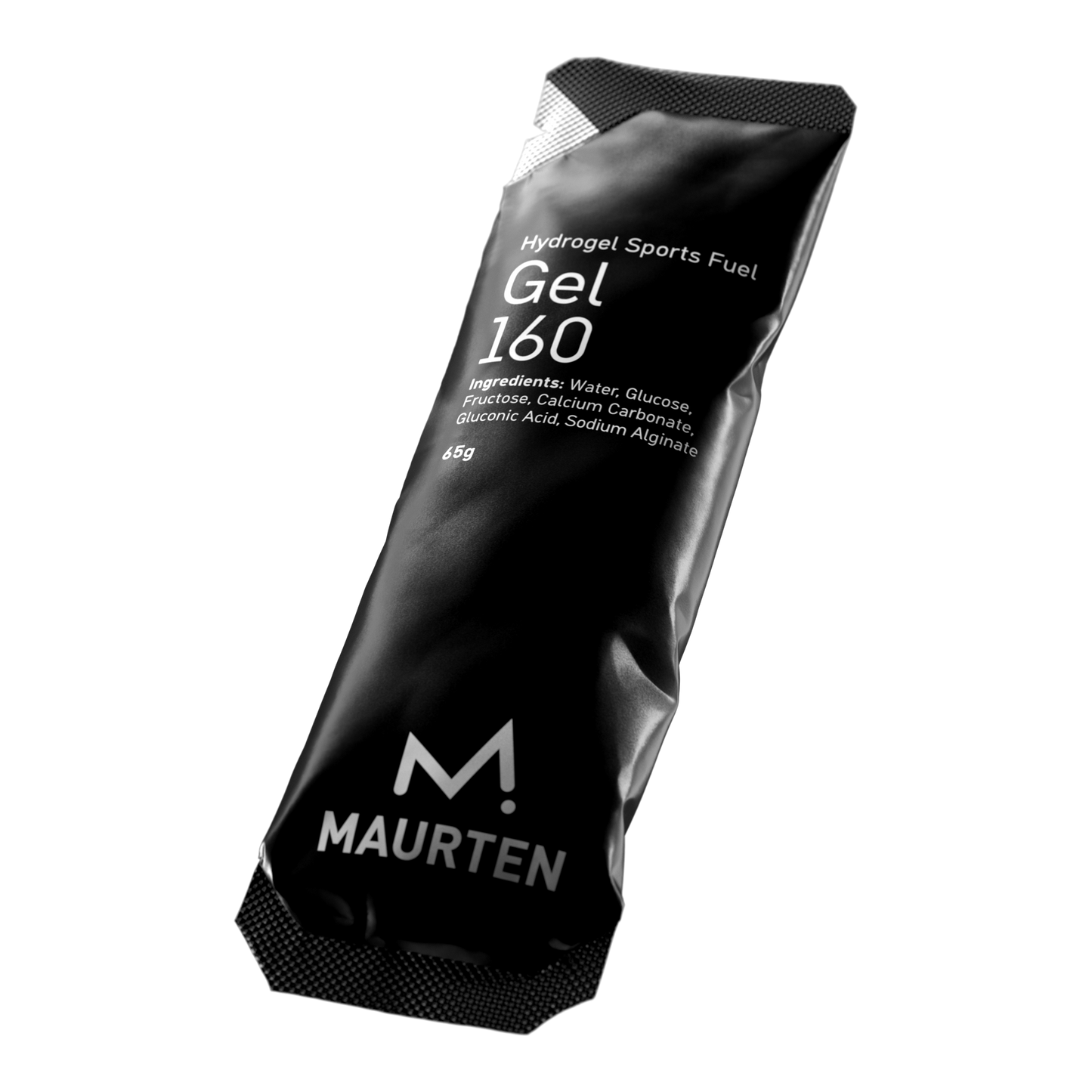 Maurten Gel 160 (Boîte de 10 portions)