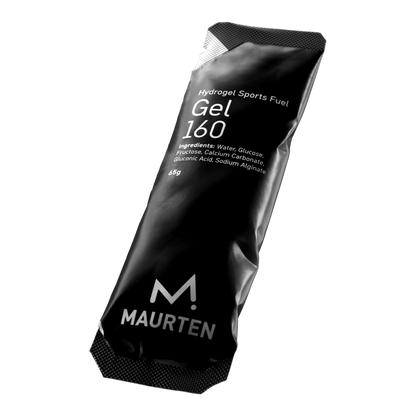 Maurten Gel 160 (Boîte de 10 portions)