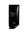 Sachet Maurten Gel Mix 480 – mélange de glucides hydrogel pour les longues sorties et la compétition