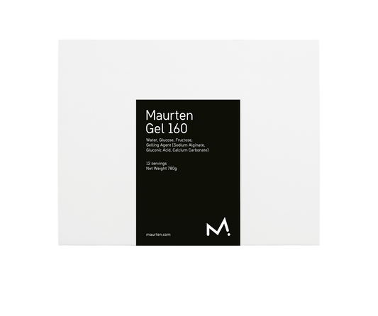 Maurten gel 160 Voordeelpakket