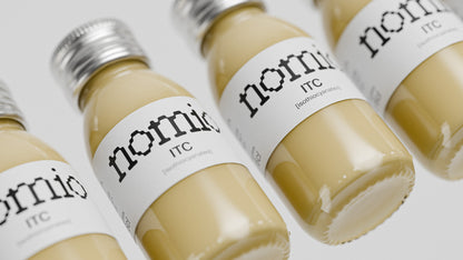Nomio 4 Pack
