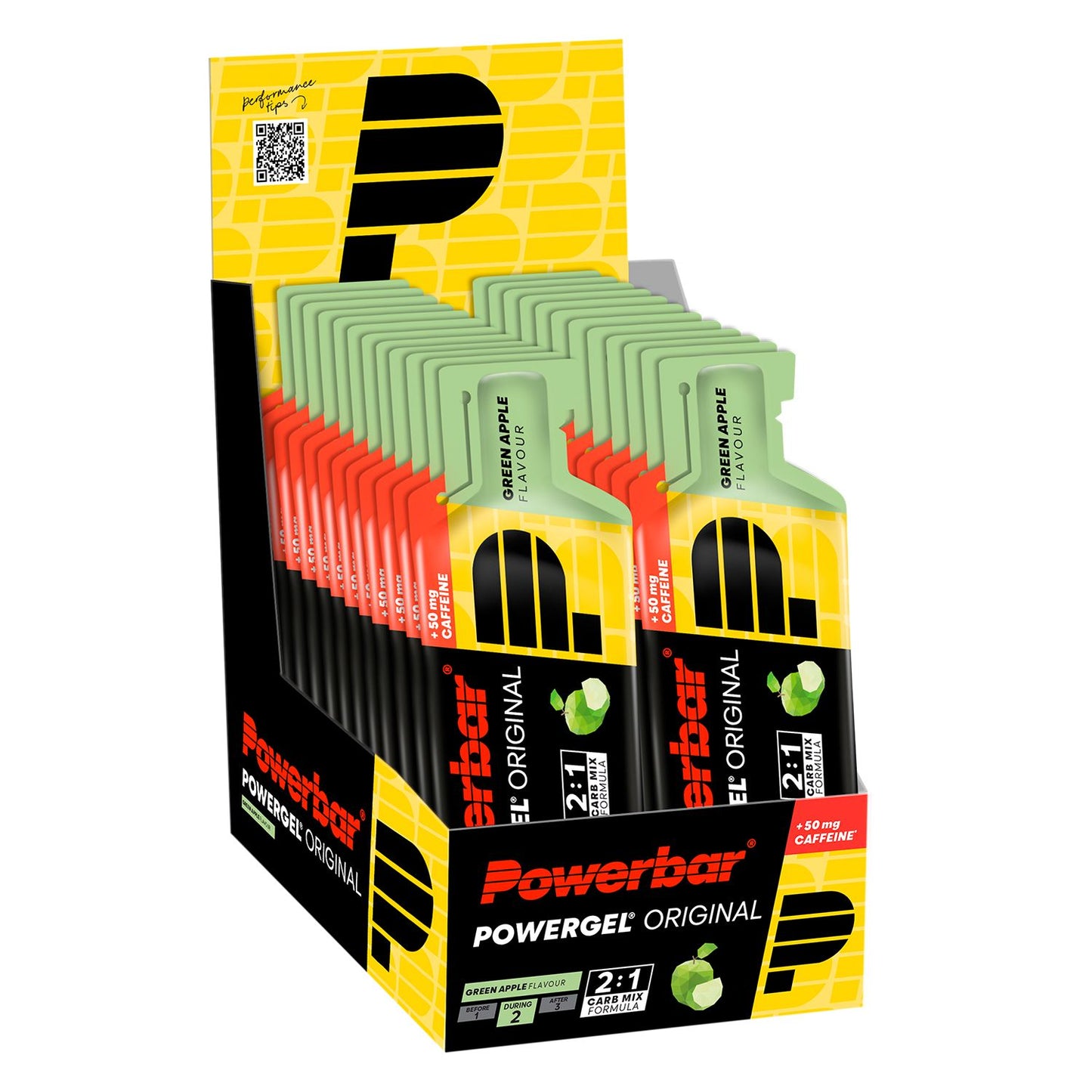 PowerBar PowerGel Original