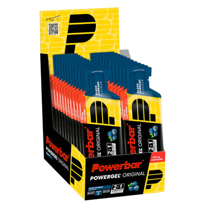 PowerBar PowerGel Original