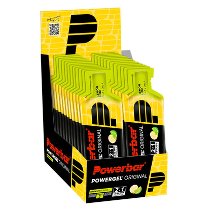 PowerBar PowerGel Original