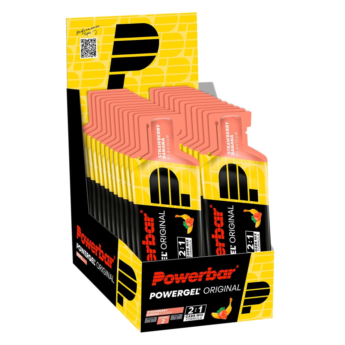 PowerBar PowerGel Original