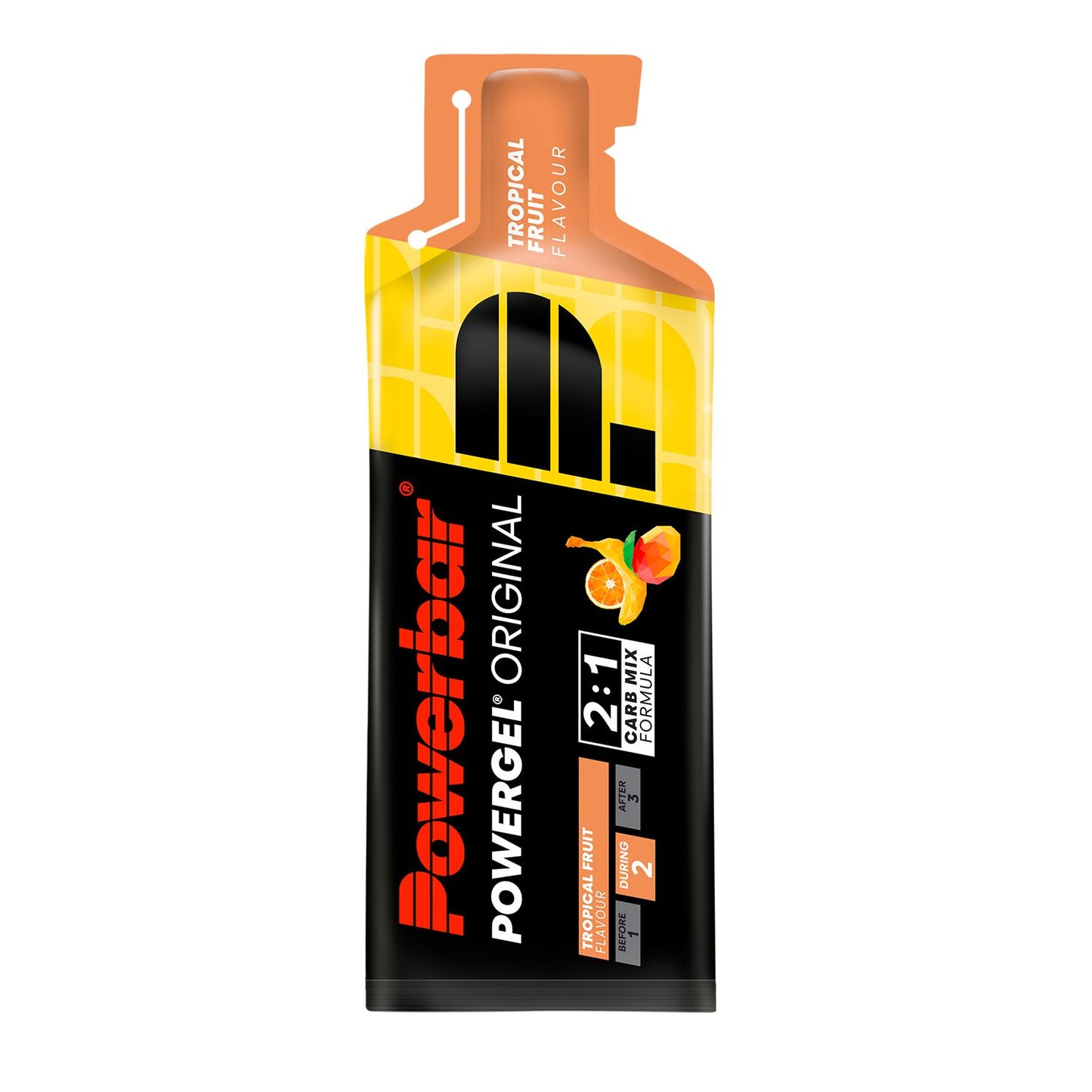 PowerBar PowerGel Original