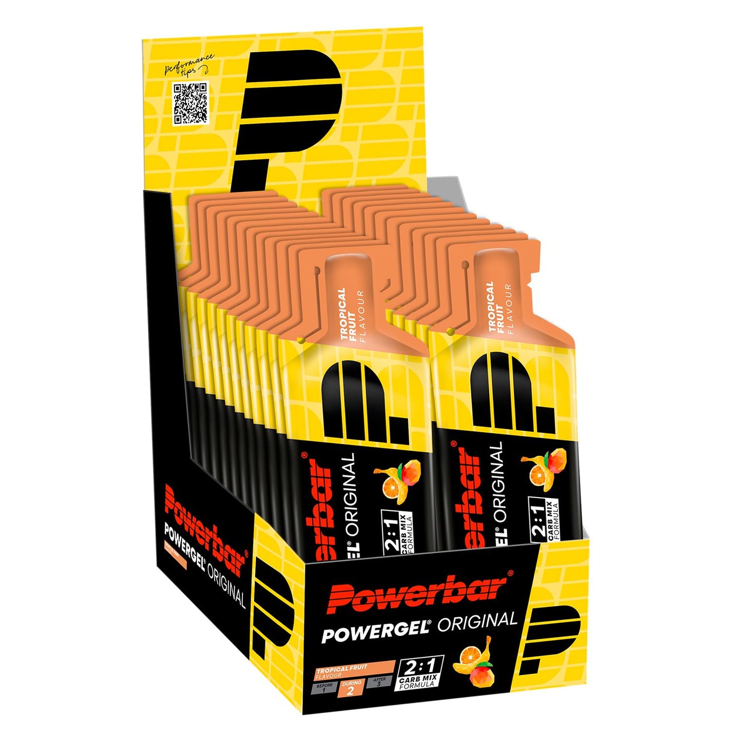 PowerBar PowerGel Original