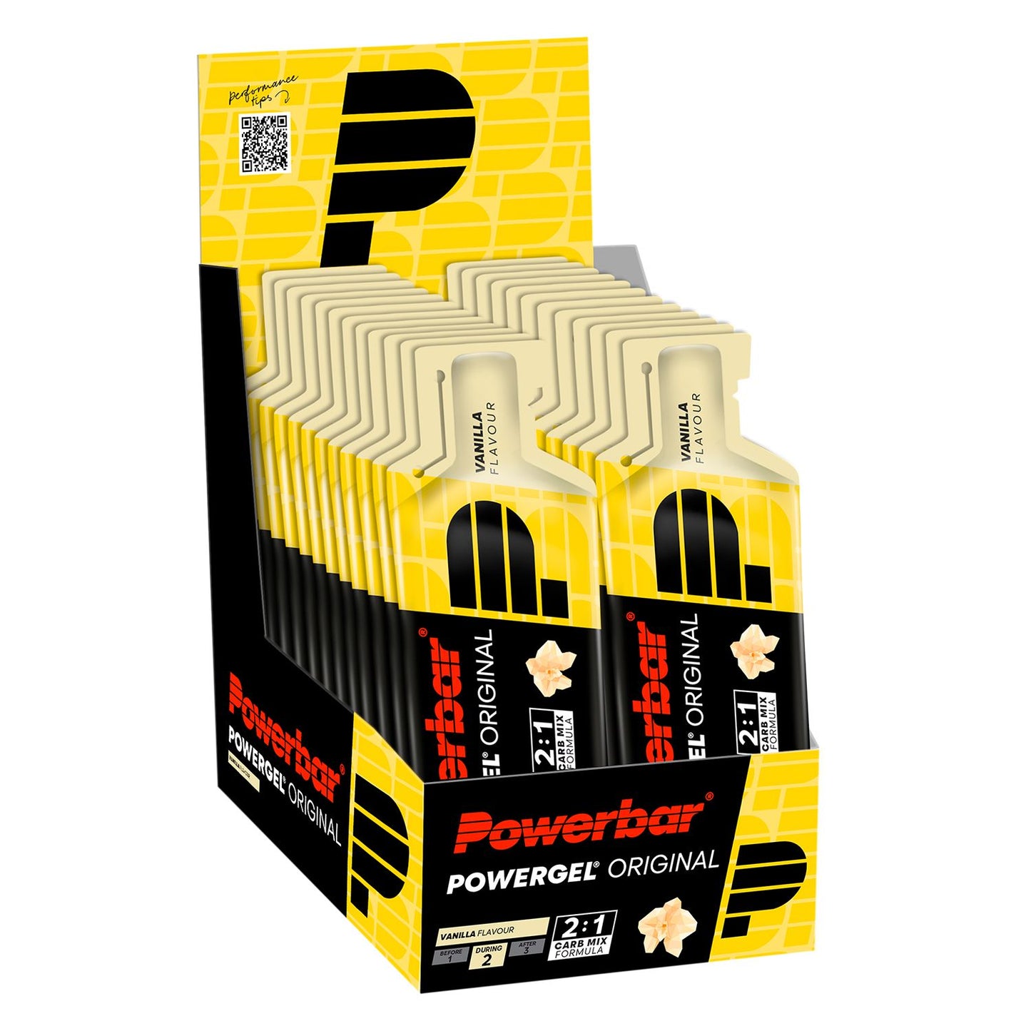 PowerBar PowerGel Original