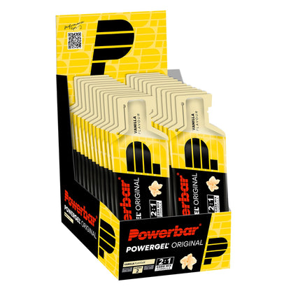 PowerBar PowerGel Original