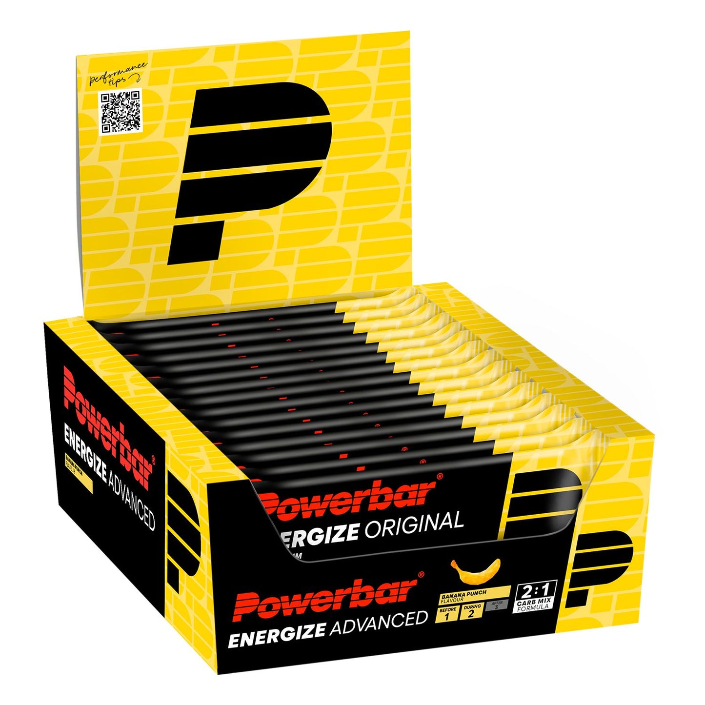 PowerBar Energize Original