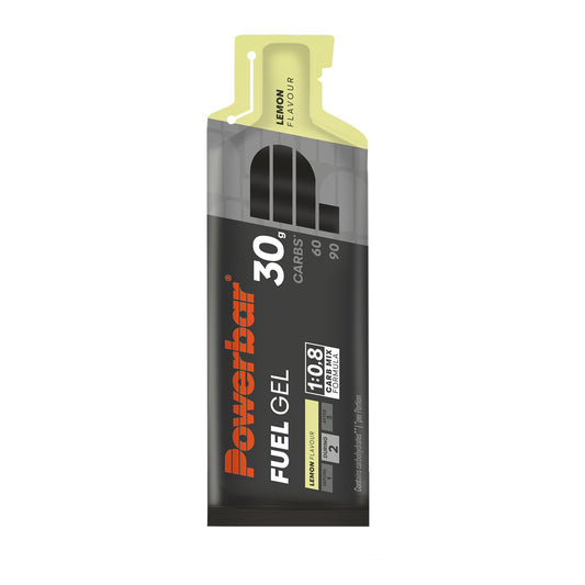 PowerBar Fuel Gel 30