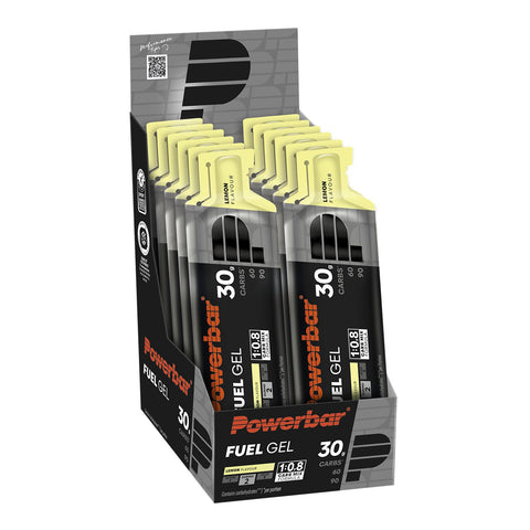 PowerBar Fuel Gel 30
