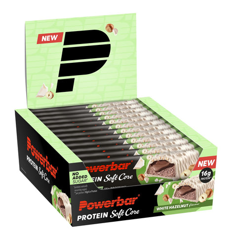 PowerBar Protein Soft Core (12 x 48g)