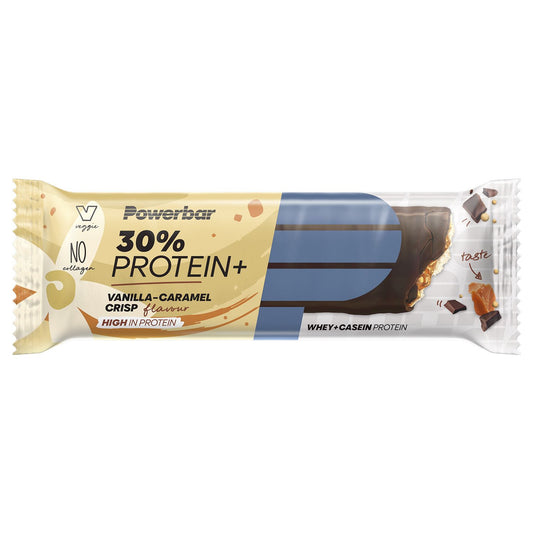 Barre PowerBar 30% Protéine+