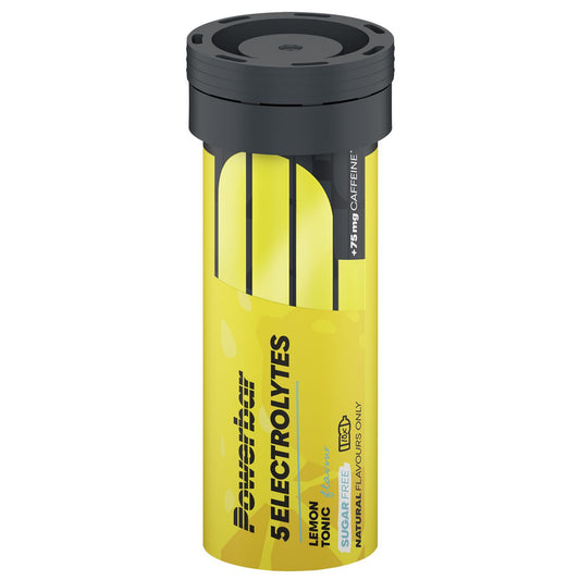 PowerBar 5 Électrolytes