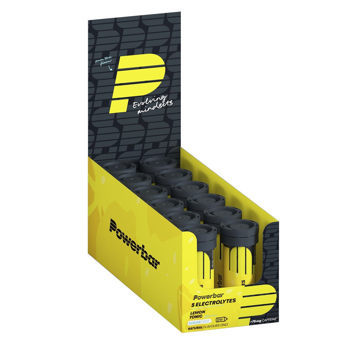 PowerBar 5 Électrolytes