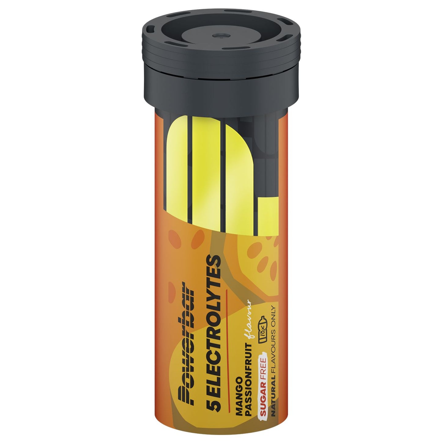 PowerBar 5 Électrolytes