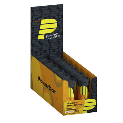 PowerBar 5 Électrolytes