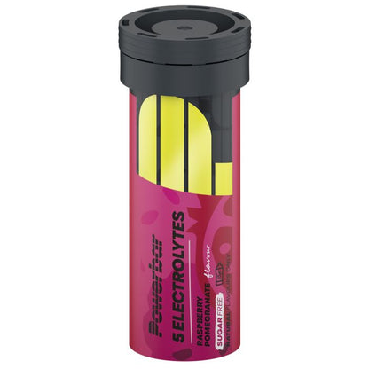 PowerBar 5 Électrolytes