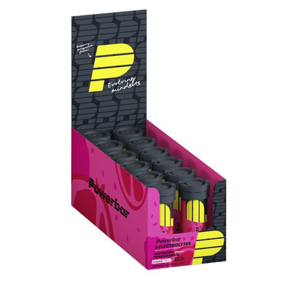 PowerBar 5 Électrolytes