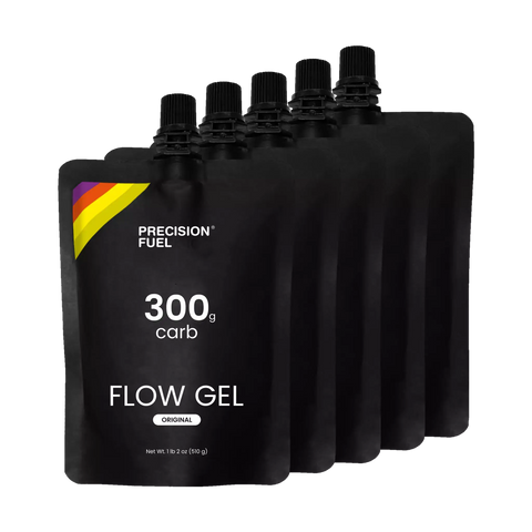 Precision Fuel & Hydration PF 300 Flow Gel