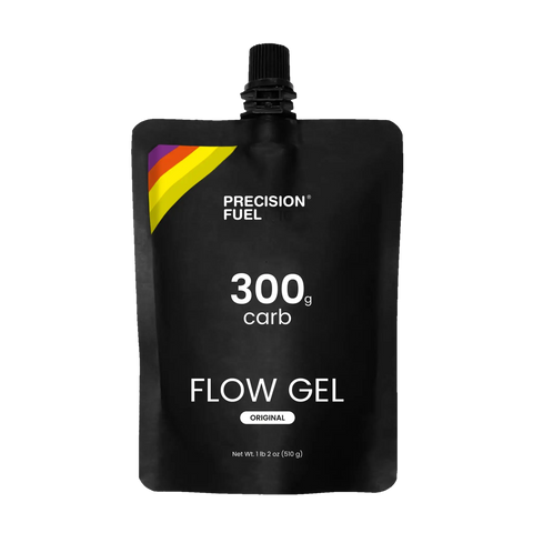 Precision Fuel & Hydration PF 300 Flow Gel