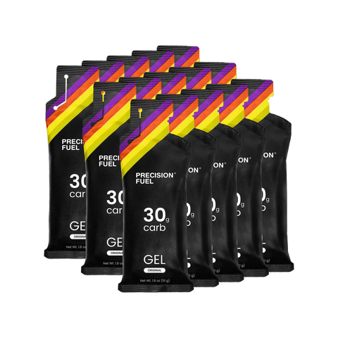 Precision Fuel & Hydration PF Gel 30