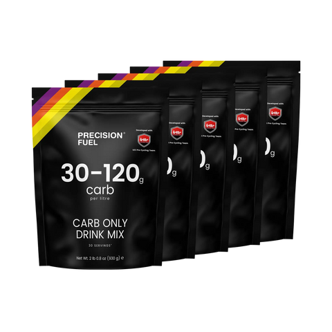 Precision Fuel & Hydration Carb Only Drink Mix (930g)