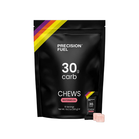 Precision Fuel & Hydration PF Chew 30