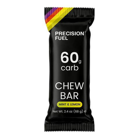 Precision Fuel & Hydration PF 60 Chew Bar