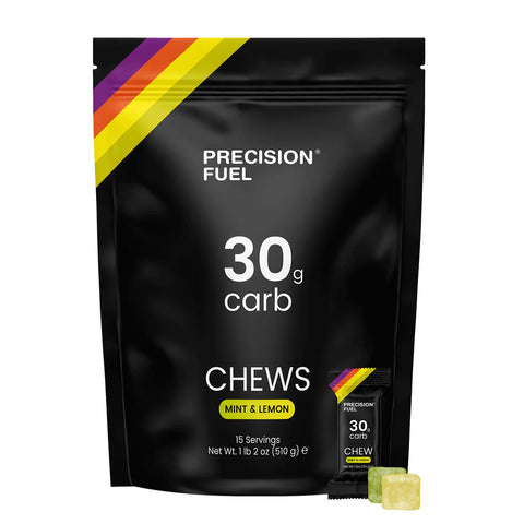 Precision Fuel & Hydration PF Chew 30