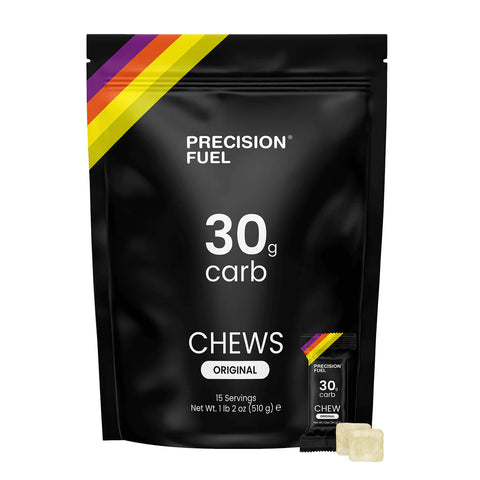 Precision Fuel & Hydration PF Chew 30