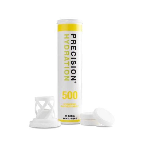 Precision Fuel & Hydration Comprimés