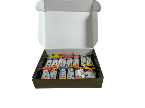 SIS Essential Gift Box