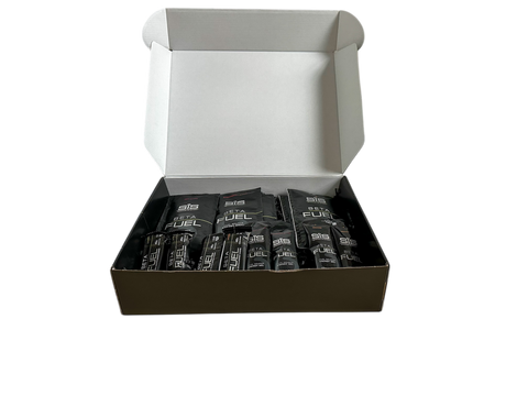 Coffret Cadeau SIS Performance