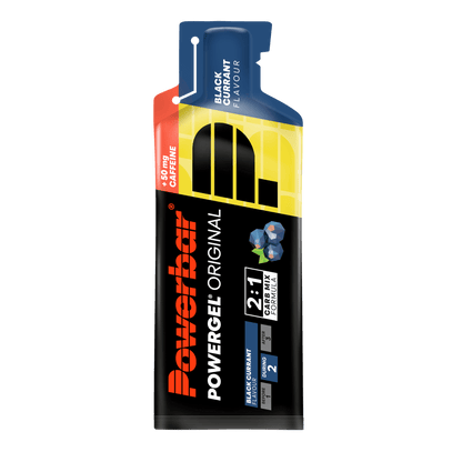 PowerBar PowerGel Original