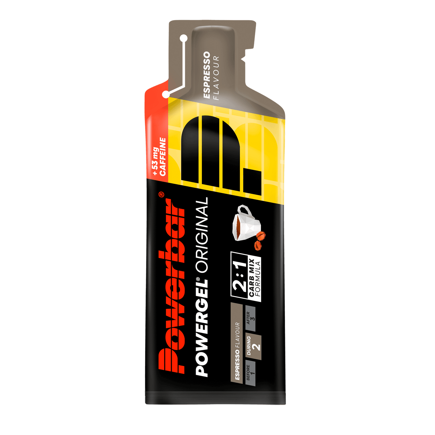 PowerBar PowerGel Original