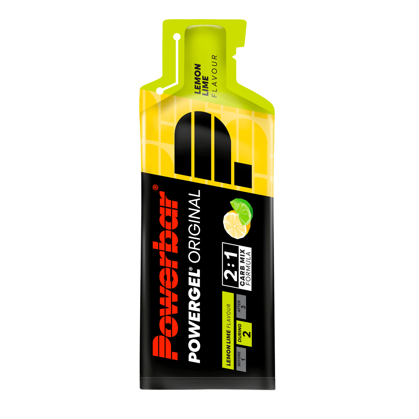 PowerBar PowerGel Original