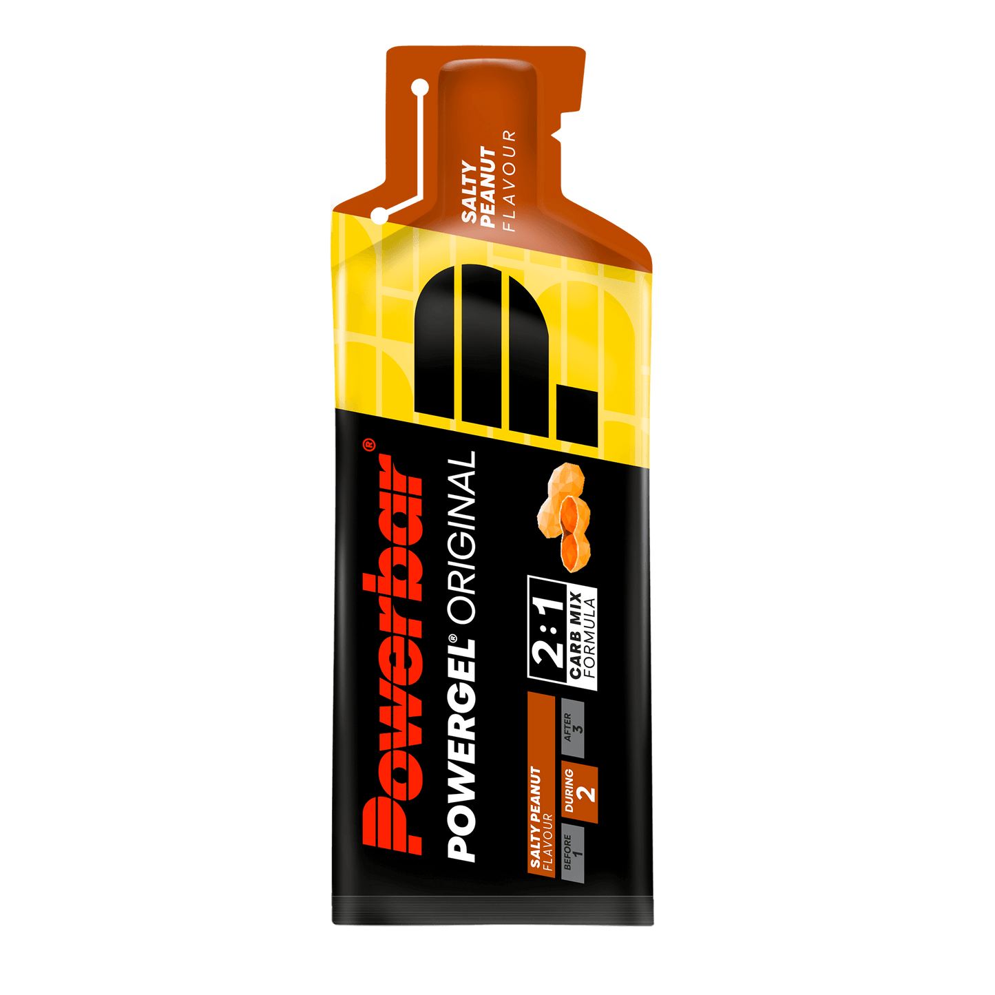 PowerBar PowerGel Original