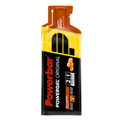 PowerBar PowerGel Original