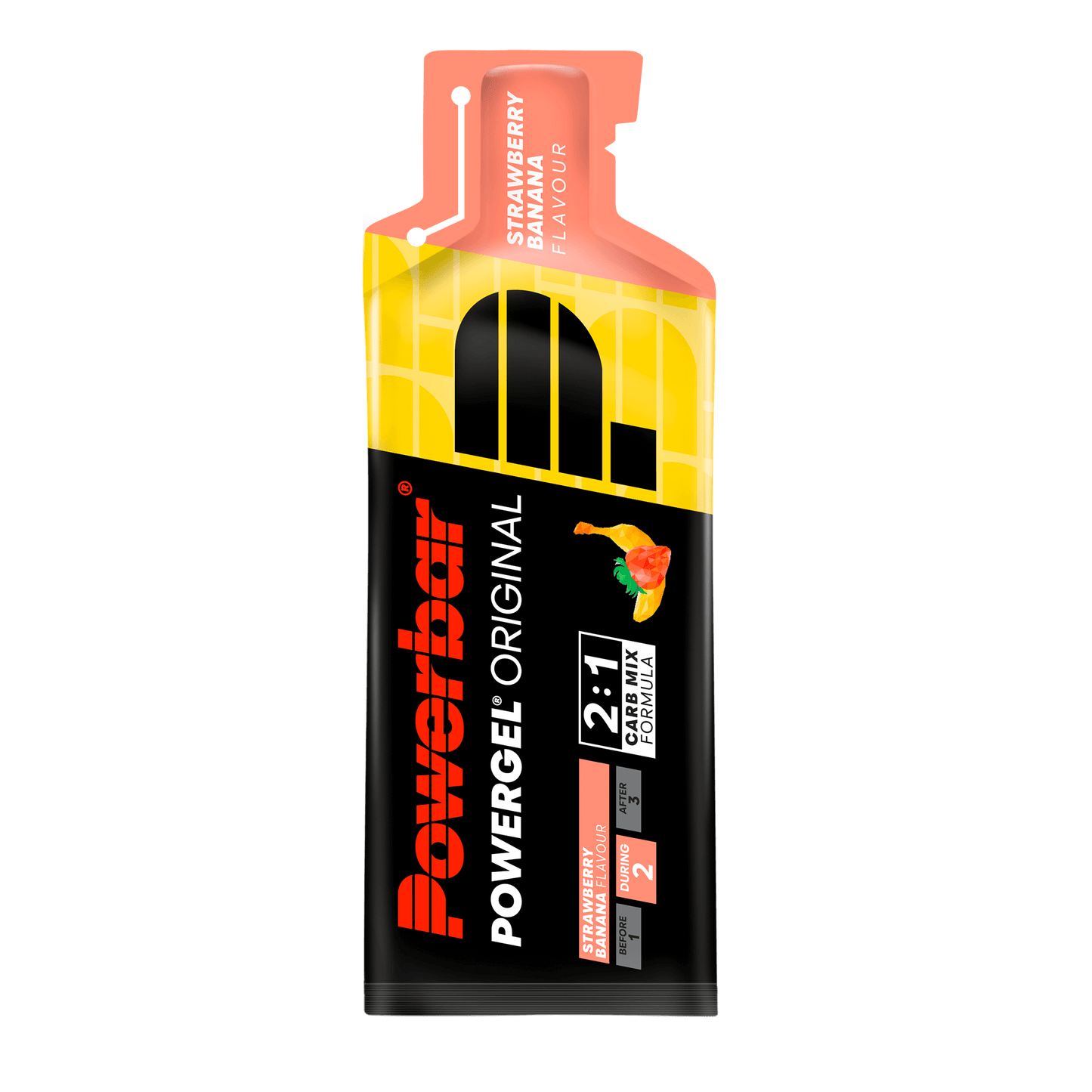 PowerBar PowerGel Original