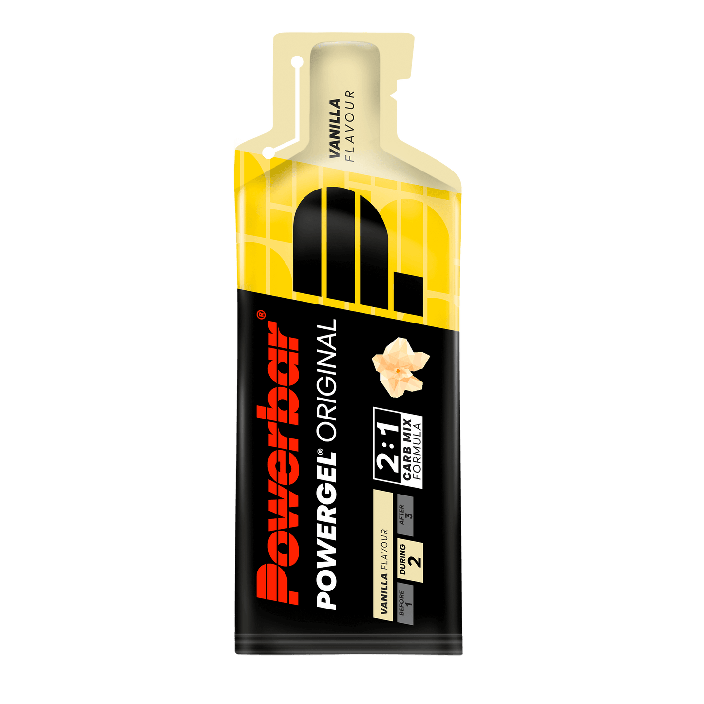 PowerBar PowerGel Original