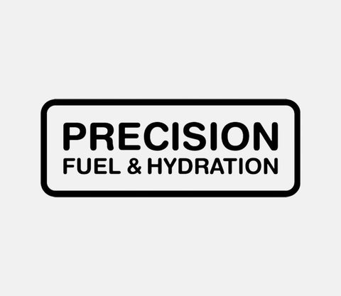 Precision Fuel en Hydration