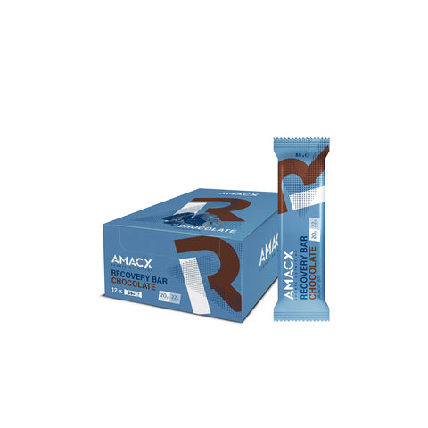 Amacx Recovery Bar (12 x 55g)