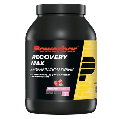 PowerBar Recovery MAX (1.15 kg)