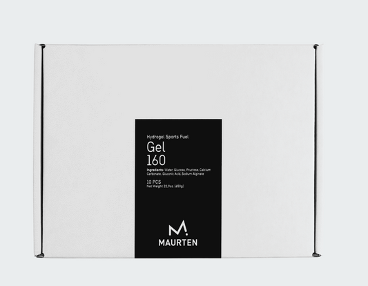 Maurten gel 160 Voordeelpakket